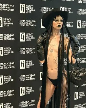 Bambi Thug OnlyFans Leaked Free Thumbnail Picture - #DpEy1hMehY