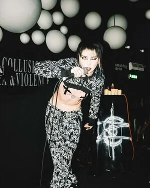 Bambi Thug OnlyFans Leaked Free Thumbnail Picture - #EdRfBaemx5