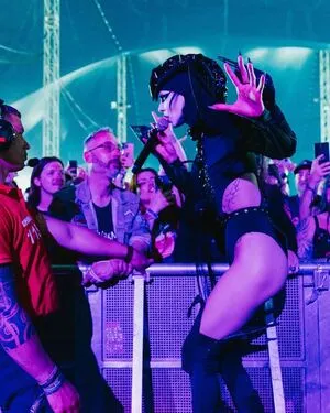 Bambi Thug OnlyFans Leaked Free Thumbnail Picture - #KHb2Ds42Gb