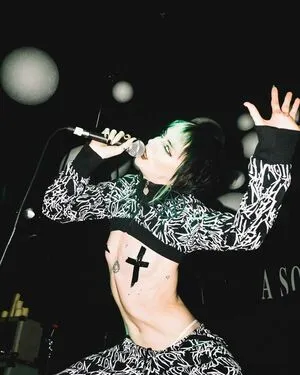 Bambi Thug OnlyFans Leaked Free Thumbnail Picture - #MNNuVPLGU5