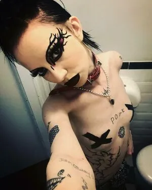 Bambi Thug OnlyFans Leaked Free Thumbnail Picture - #RcX02vksVz