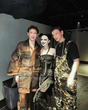 Bambi Thug OnlyFans Leaked Free Thumbnail Picture - #WO7EO14pu2