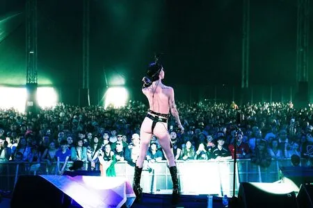 Bambi Thug OnlyFans Leaked Free Thumbnail Picture - #X4O1dK1KGM