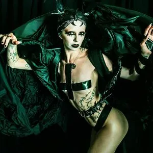 Bambi Thug OnlyFans Leaked Free Thumbnail Picture - #bYYsNy8uiA