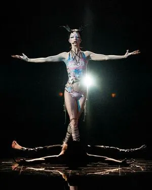 Bambi Thug OnlyFans Leaked Free Thumbnail Picture - #bemx6SM6G8