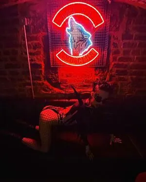 Bambi Thug OnlyFans Leaked Free Thumbnail Picture - #eqbYBEw7Fx