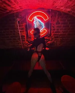 Bambi Thug OnlyFans Leaked Free Thumbnail Picture - #ij2pnKtpEW