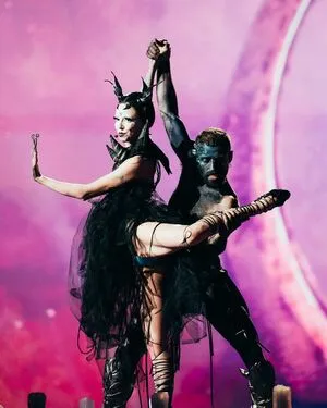 Bambi Thug OnlyFans Leaked Free Thumbnail Picture - #jb6MIZeUPb