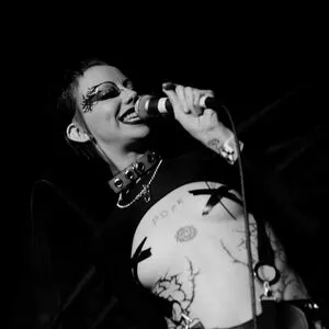 Bambi Thug OnlyFans Leaked Free Thumbnail Picture - #tshpWB1Kva