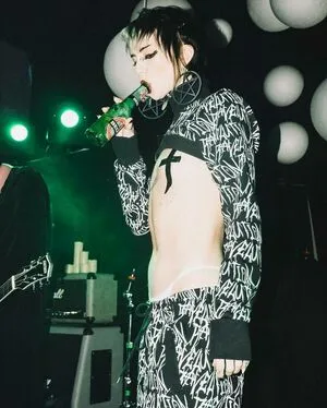 Bambi Thug OnlyFans Leaked Free Thumbnail Picture - #wGJtACcP3B