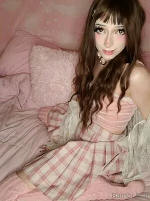 Bambi Valentine OnlyFans Leaked Free Thumbnail Picture - #AFeBUiqCys