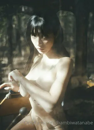 Bambi Watanabe OnlyFans Leaked Free Thumbnail Picture - #yh48mr3WQ1