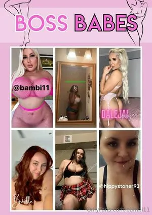 Bambi11 OnlyFans Leaked Free Thumbnail Picture - #oKXQIxpN2g