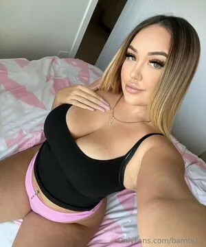 Bambi11 OnlyFans Leaked Free Thumbnail Picture - #x5KiEnnh4D