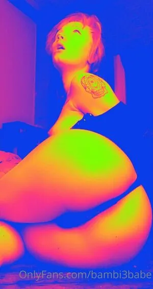 Bambi3babe OnlyFans Leaked Free Thumbnail Picture - #FlX0GGNoua