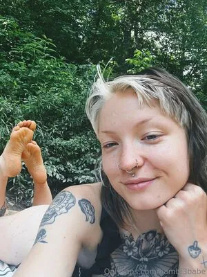 Bambi3babe OnlyFans Leaked Free Thumbnail Picture - #S7H7pvEEM9