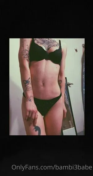 Bambi3babe OnlyFans Leaked Free Thumbnail Picture - #TTcmIHZzFj