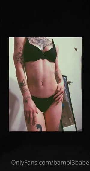 Bambi3babe OnlyFans Leaked Free Thumbnail Picture - #WHRryxHp4Z