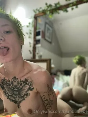 Bambi3babe OnlyFans Leaked Free Thumbnail Picture - #sNV6oVufXt