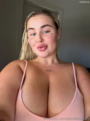 Bambibabe OnlyFans Leaked Free Thumbnail Picture - #R6RTQgiEGy