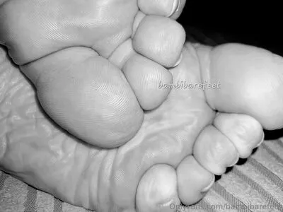 Bambibarefeet OnlyFans Leaked Free Thumbnail Picture - #aPCTVHuAc4