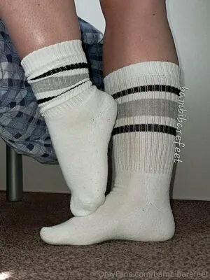 Bambibarefeet OnlyFans Leaked Free Thumbnail Picture - #qiLSTShmXP