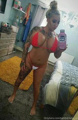 Bambiblacks Uk OnlyFans Leaked Free Thumbnail Picture - #j1GVxfanbG