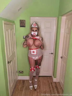 Bambiblacks Uk OnlyFans Leaked Free Thumbnail Picture - #xOFUaOVNCG