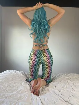 Bambibluehair OnlyFans Leaked Free Thumbnail Picture - #ATuS5bRTF2