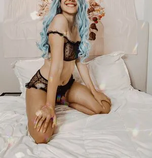 Bambibluehair OnlyFans Leaked Free Thumbnail Picture - #HvbLbGymB3