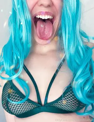 Bambibluehair OnlyFans Leaked Free Thumbnail Picture - #jqT8cNzSqN