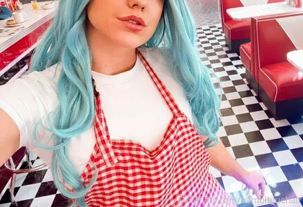 Bambibluehair OnlyFans Leaked Free Thumbnail Picture - #jz9SlLgINE
