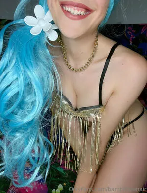 Bambibluehair OnlyFans Leaked Free Thumbnail Picture - #px3MBC2KiB