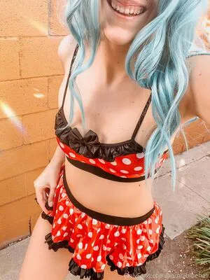 Bambibluehair OnlyFans Leaked Free Thumbnail Picture - #zn32PyuXjB