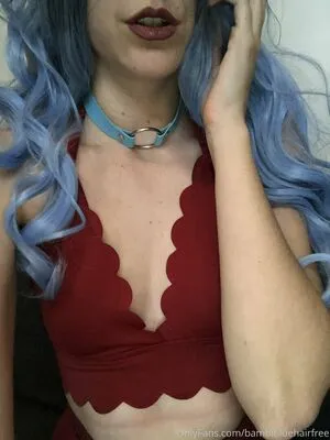Bambibluehairfree OnlyFans Leaked Free Thumbnail Picture - #2TTQY2qDv6