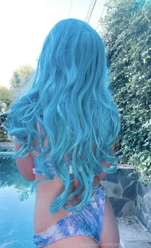 Bambibluehairfree OnlyFans Leaked Free Thumbnail Picture - #FBYOS4rYVT