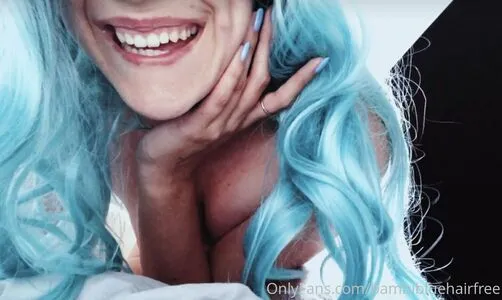 Bambibluehairfree OnlyFans Leaked Free Thumbnail Picture - #JDcDZQhaTV