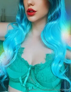 Bambibluehairfree OnlyFans Leaked Free Thumbnail Picture - #Sj1q0Abd4J