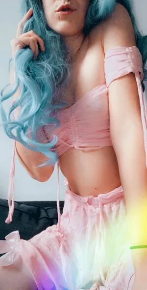 Bambibluehairfree OnlyFans Leaked Free Thumbnail Picture - #ZTdqv3yNj2