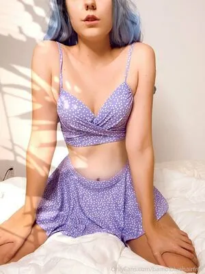 Bambibluehairfree OnlyFans Leaked Free Thumbnail Picture - #bUbOCE44aR