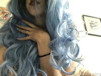 Bambibluehairfree OnlyFans Leaked Free Thumbnail Picture - #fkHJIR1sU6