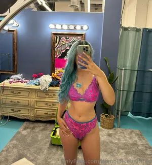 Bambibluehairfree OnlyFans Leaked Free Thumbnail Picture - #vKCIWu2E2m
