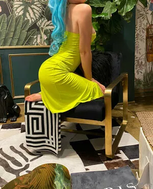 Bambibluehairfree OnlyFans Leaked Free Thumbnail Picture - #xuWHWQqZEO