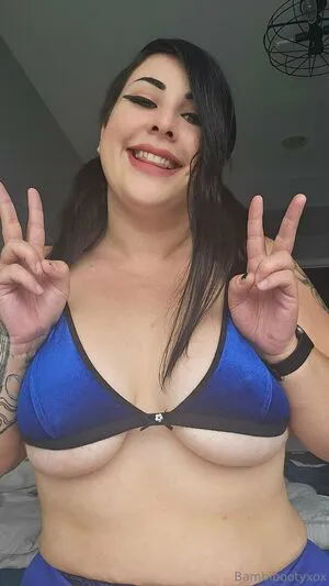 Bambibootyxoxfree OnlyFans Leaked Free Thumbnail Picture - #eAMPIIJ9J1