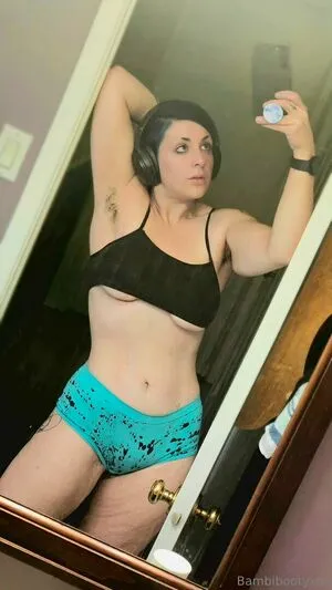 Bambibootyxoxfree OnlyFans Leaked Free Thumbnail Picture - #jExYEdWlkF