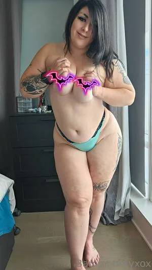 Bambibootyxoxfree OnlyFans Leaked Free Thumbnail Picture - #x2pIzJ16eW