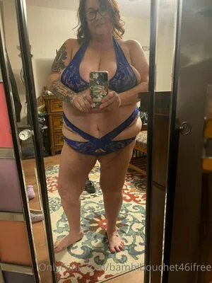 Bambibouchet46ifree OnlyFans Leaked Free Thumbnail Picture - #19VsAVDh3P