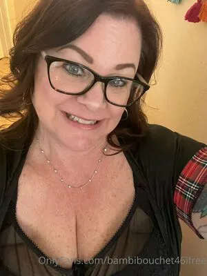 Bambibouchet46ifree OnlyFans Leaked Free Thumbnail Picture - #478nWyaFPq