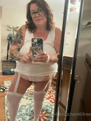 Bambibouchet46ifree OnlyFans Leaked Free Thumbnail Picture - #5GYLBbnxwE