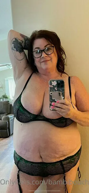 Bambibouchet46ifree OnlyFans Leaked Free Thumbnail Picture - #5Qs3lPfzmI